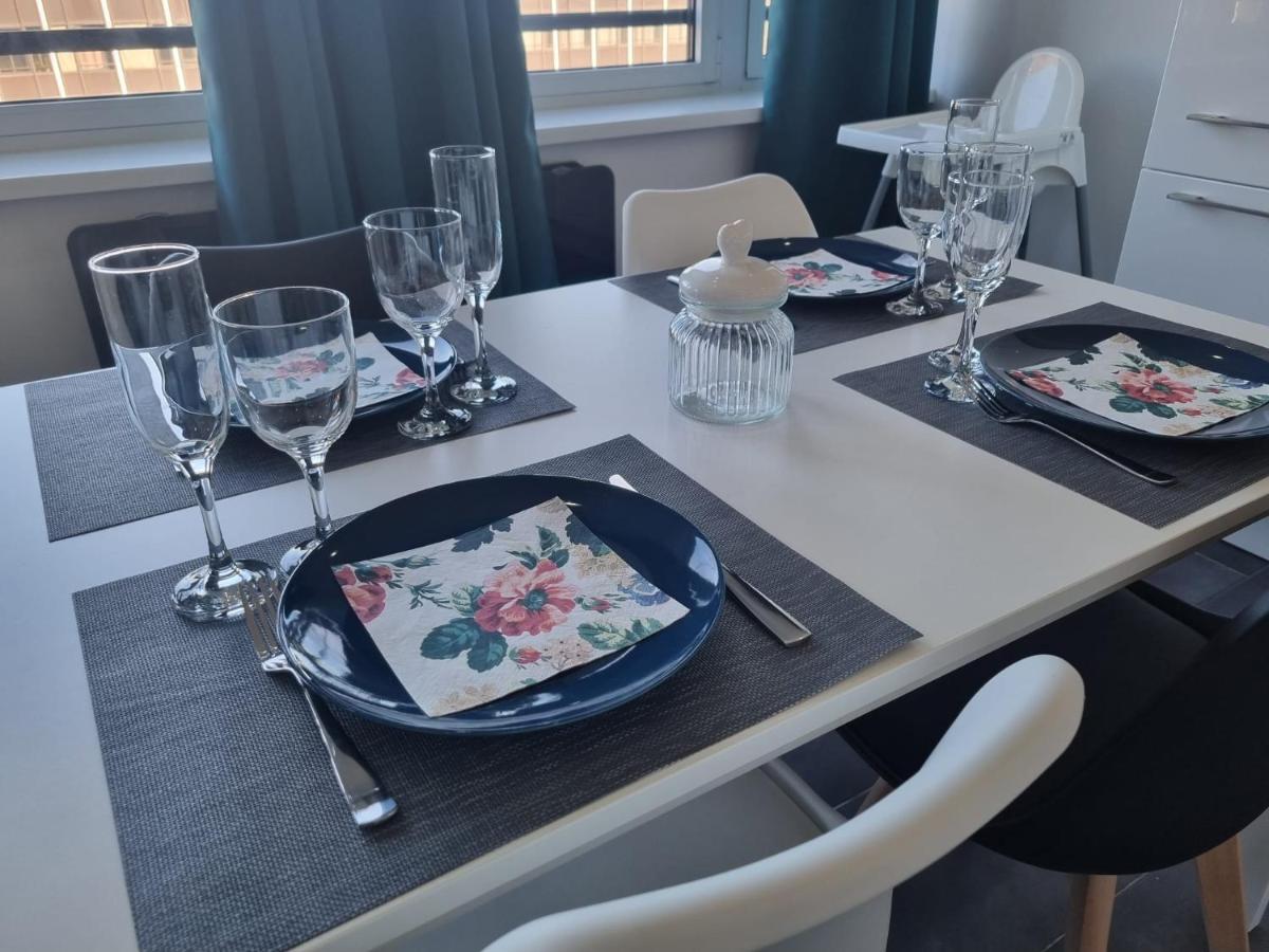 Appartement Les Mirabelles à Metz Extérieur photo